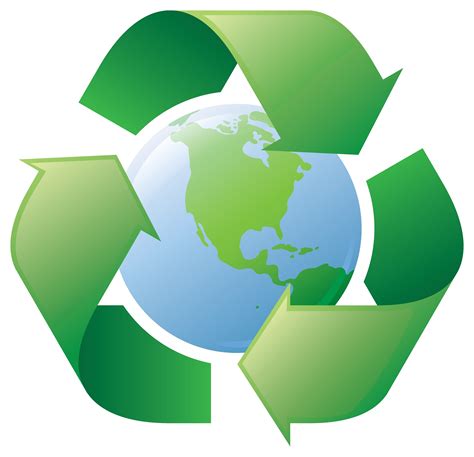 recycle clip art